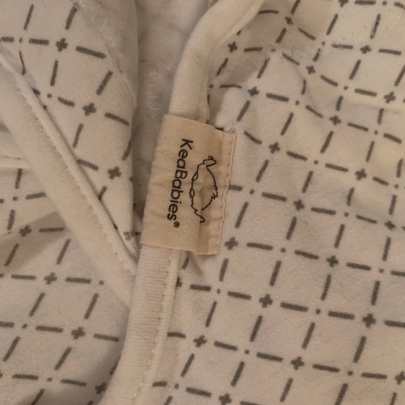 keababies  3-Pack Soothe Swaddle Wraps and 3 Swaddle Blankets U6 - Picture 2 of 10